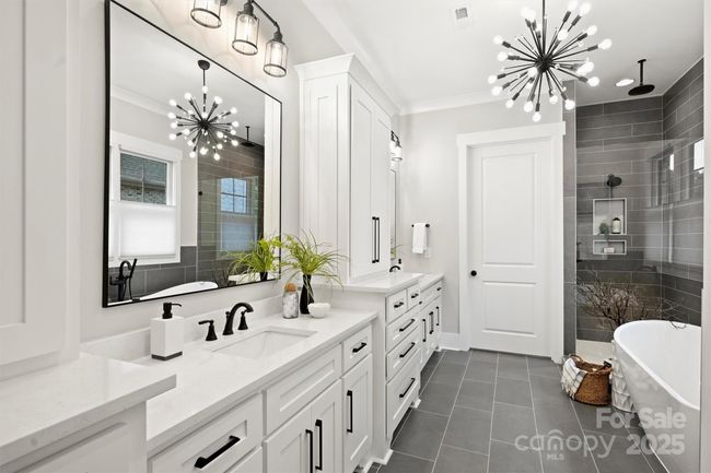 8163 Fairview Rd, House other with 4 bedrooms, 4 bathrooms and null parking in Charlotte NC | Image 28
