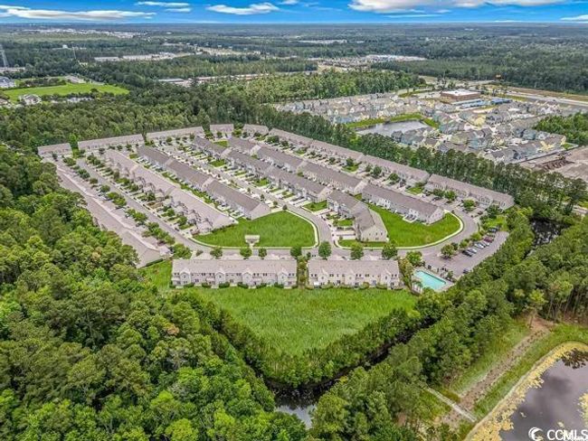 Birds eye view of property | Image 18