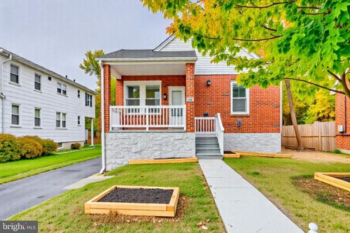 1928 Englewood Ave, GWYNN OAK, MD, 21207-5252 | Card Image