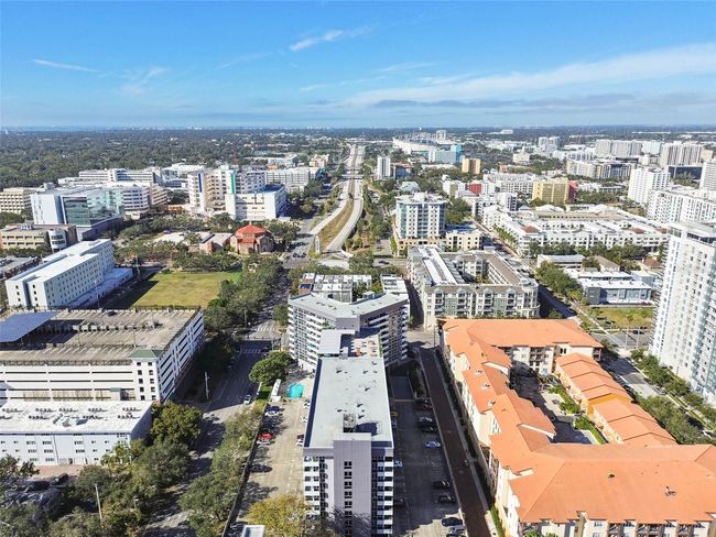 UNIT-405 - 470 3 Rd St S, Condo with 2 bedrooms, 2 bathrooms and null parking in SAINT PETERSBURG FL | Image 49