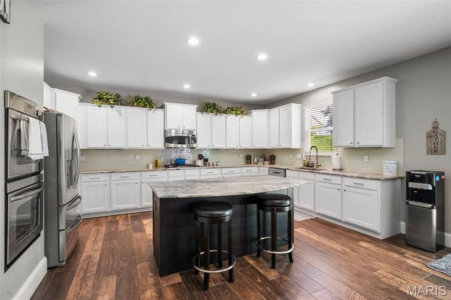 22 Fall Flower Ct, House other with 4 bedrooms, 4 bathrooms and null parking in Eureka MO | Image 20