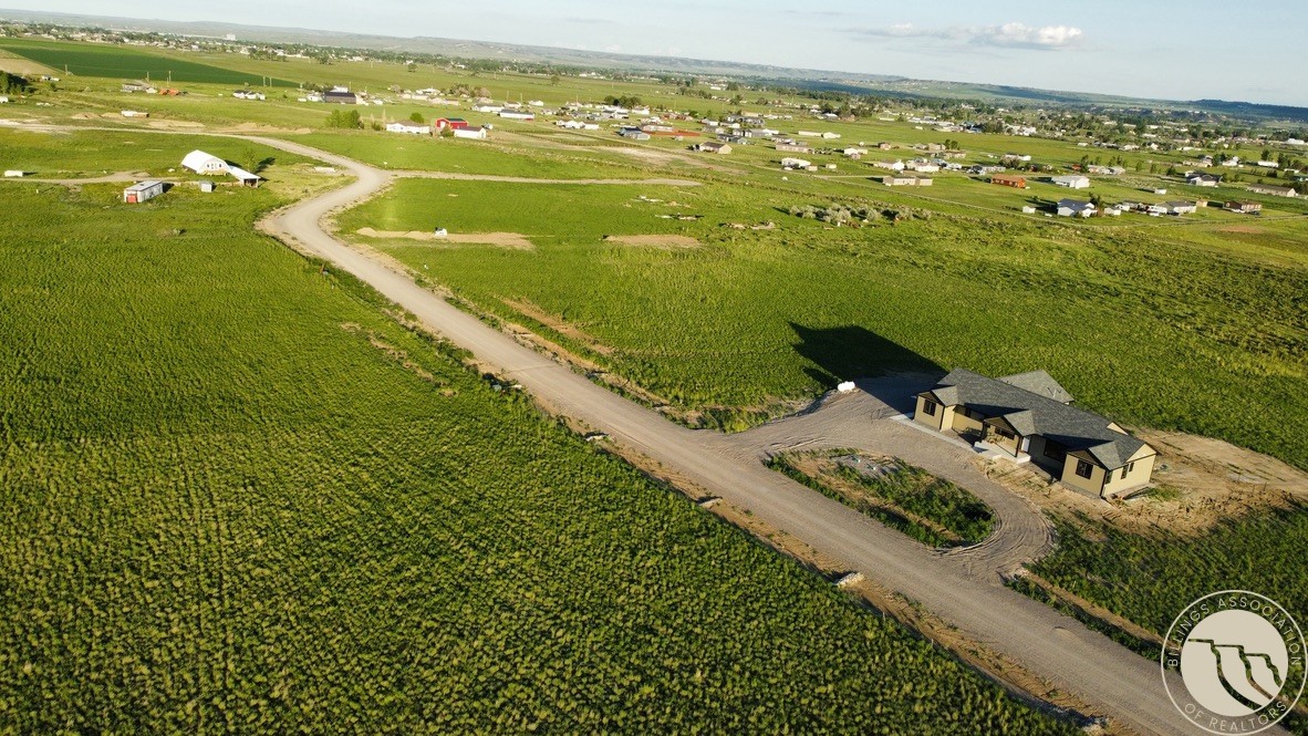 Land in Shepherd 4
