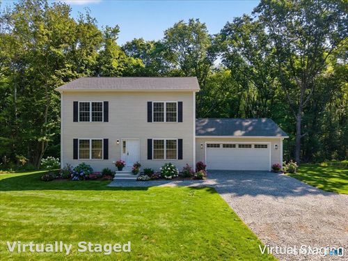 1033 Old Colchester Rd, Oakdale, CT, 06370-1669 | Card Image