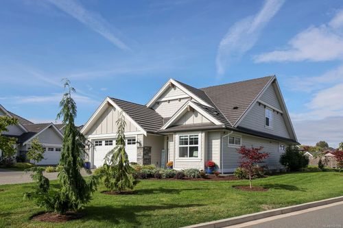 115-1444 Crown Isle Dr, Courtenay, BC, V9N0B8 | Card Image