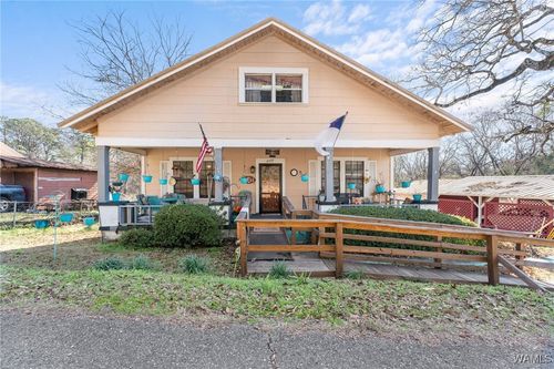 2507 Alabama Ave Ne, Tuscaloosa, AL, 35404-1126 | Card Image