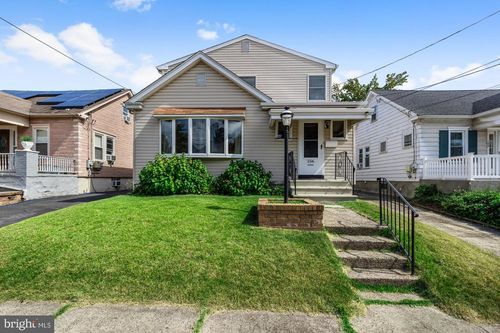 156 Maddock Ave, Hamilton, NJ, 08610-3514 | Card Image