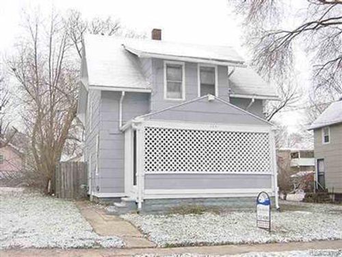 2041 Warner Ave, Flint, MI, 48503-4072 | Card Image