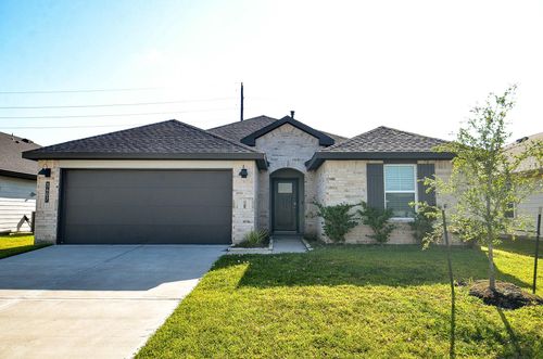 3407 Langley Bend Ln, Fulshear, TX, 77441-2639 | Card Image