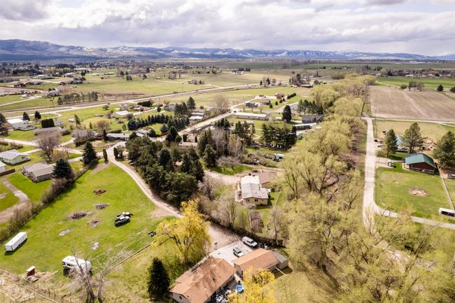 117 Martin Dr, House other with 2 bedrooms, 2 bathrooms and null parking in Corvallis MT | Image 9