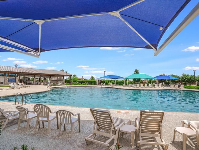 Crosswinds Amenities! Your HOA Dues at work! | Image 21