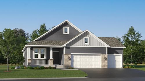 4947 Jandura Ne, Saint Michael, MN, 55376 | Card Image