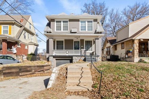 4440 Norledge Ave, Kansas City, MO, 64123-1246 | Card Image