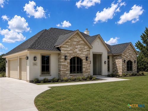 2116 Comal Spgs, Canyon Lake, TX, 78133-5986 | Card Image
