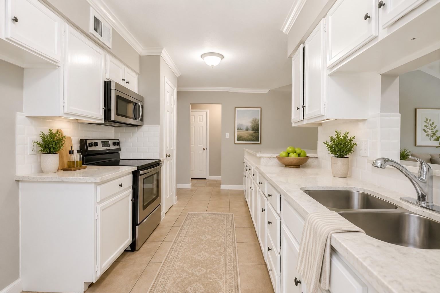 Residential in Sugar Land 5