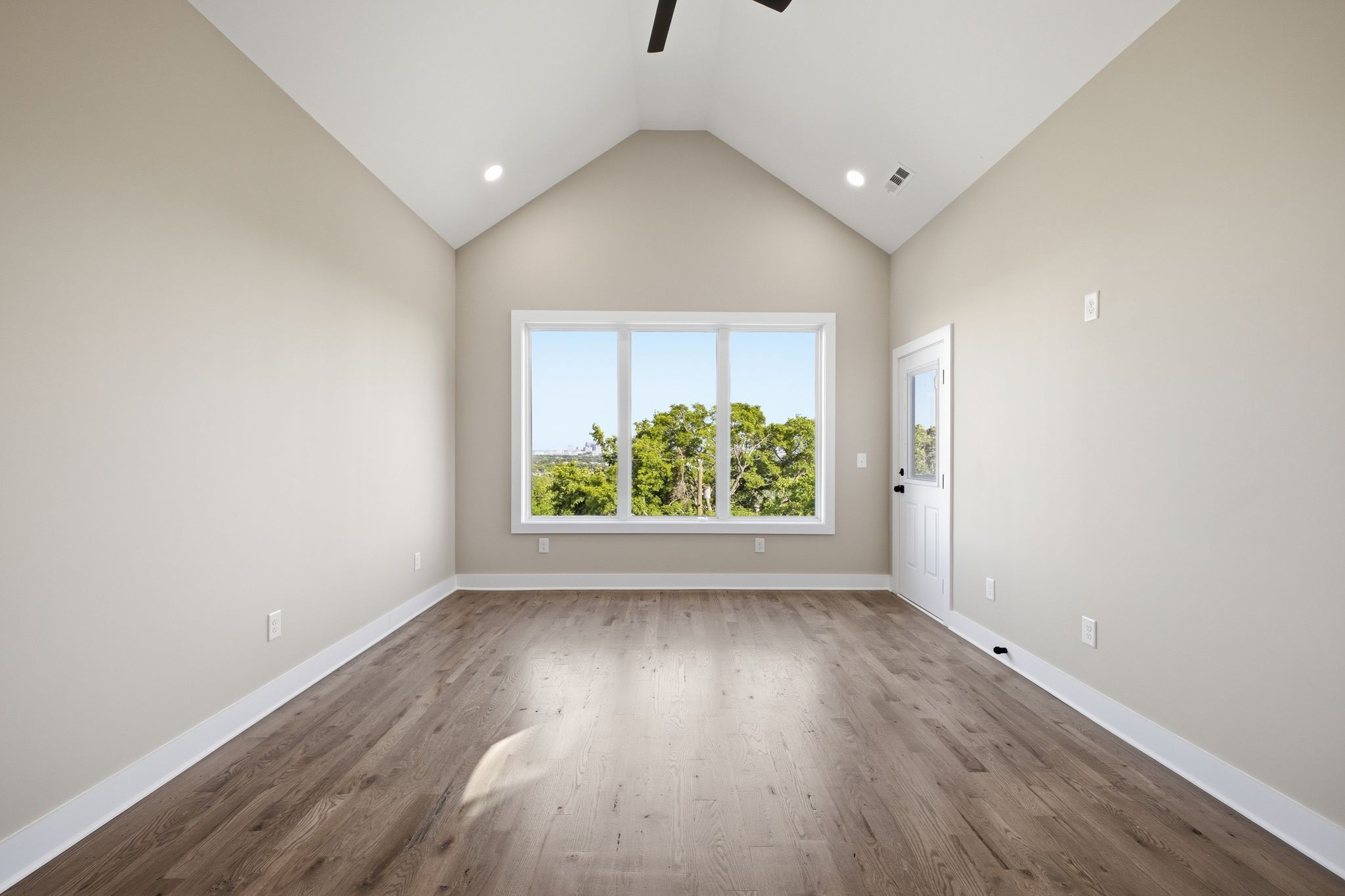 Residential in Nashville 4