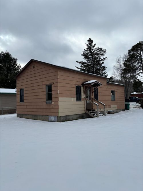 29 Haynes St S, Taconite, MN, 55786-0028 | Card Image