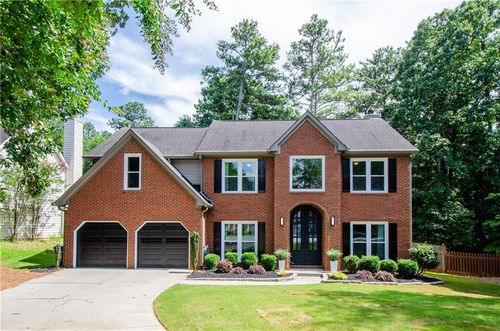 1130 Northpoint Trce, Roswell, GA, 30076-5009 | Card Image