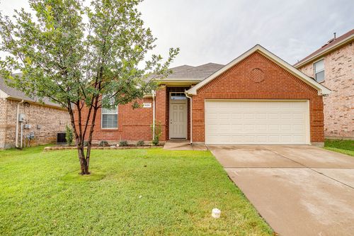 624 Horn St, Crowley, TX, 76036-3434 | Card Image