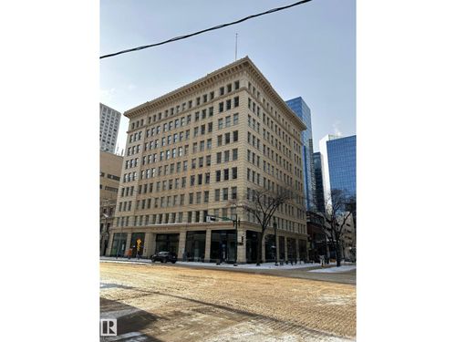 311-10134 100 St Nw, Edmonton, AB, T5J0N8 | Card Image