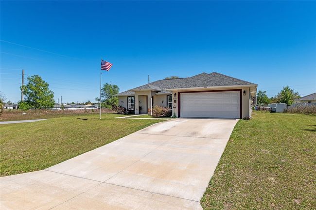 13581 Sw 48 Th Ct, House other with 3 bedrooms, 2 bathrooms and null parking in OCALA FL | Image 57