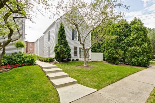1-15 North Ave, Lake Bluff, IL, 60044-2193 | Card Image