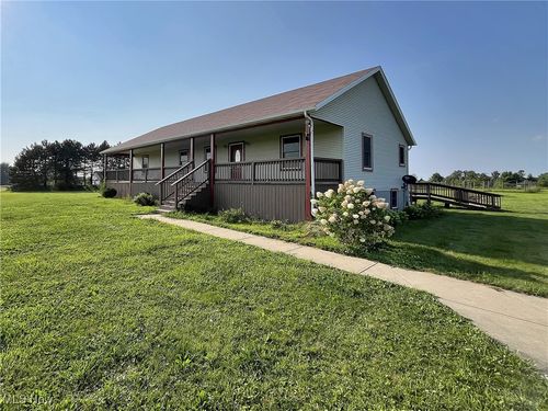 6182 Leroy Rd, Wakeman, OH, 44889-9432 | Card Image