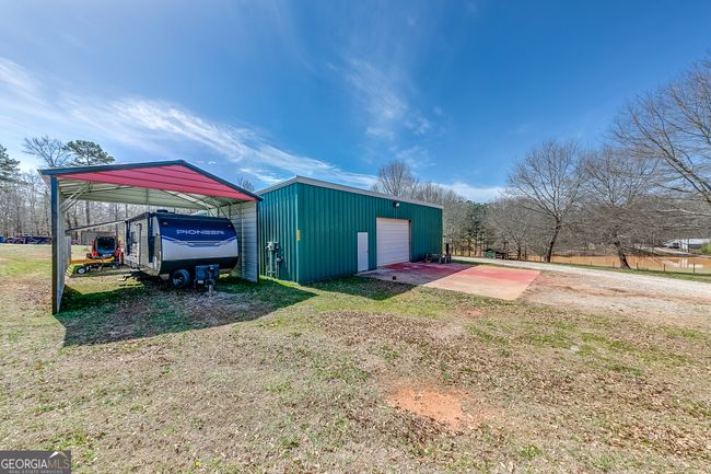 339 Jones Rd, House other with 2 bedrooms, 2 bathrooms and null parking in JEFFERSON GA | Image 7