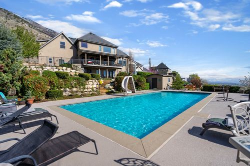 9503 N Timpanogos Cv, Cedar Hills, UT, 84062-8850 | Card Image