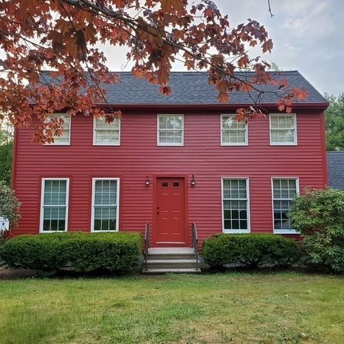 89 Peach St, Barre, MA, 01005-9004 | Card Image