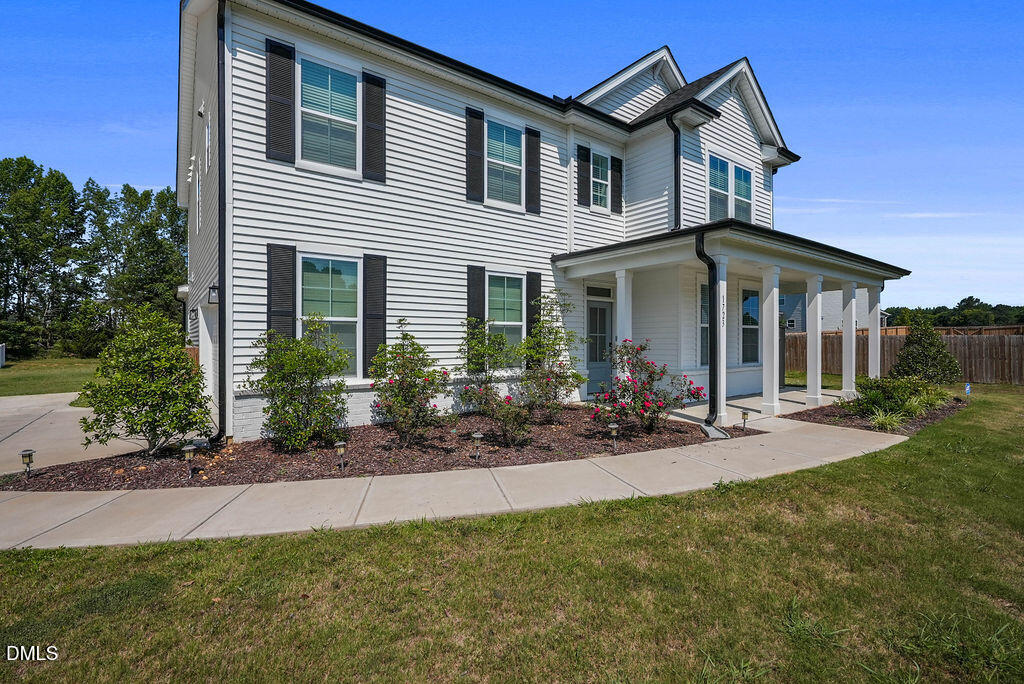 Residential in Lillington 4