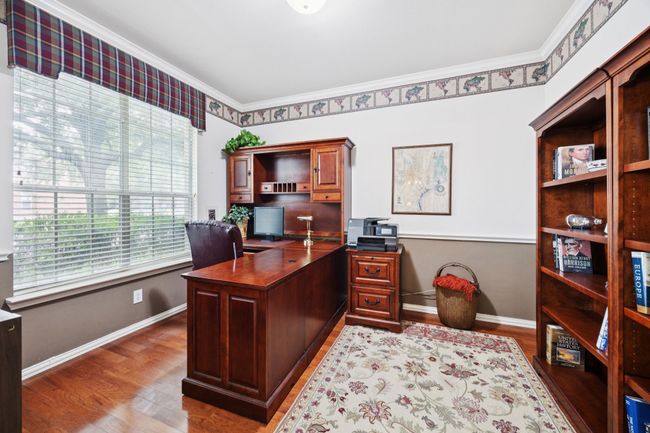 2728 Edgebrook Ct, House other with 4 bedrooms, 3 bathrooms and null parking in Keller TX | Image 16