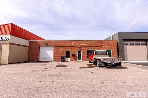 1625 N 2nd Ave, Pocatello, ID, 83201-6324 | Card Image