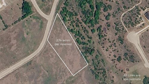 1295 Valley Ranch Rd, Glen Rose, TX, 76043 | Card Image