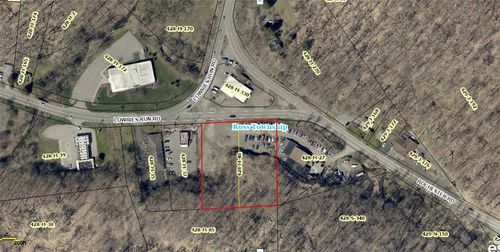 449 Rochester Rd, Pittsburgh, PA, 15237-1733 | Card Image