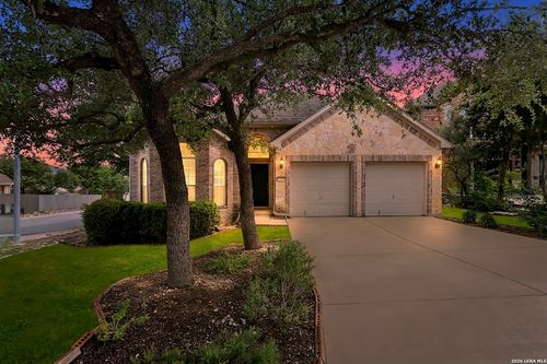 1318 Oasis Crk, San Antonio, TX, 78260-6031 | Card Image