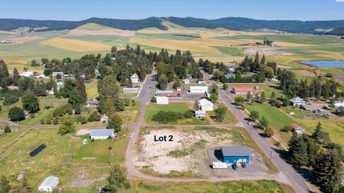 lot-2-TBD Main Street (Lot 2), Farmington, WA, 99128 | Card Image