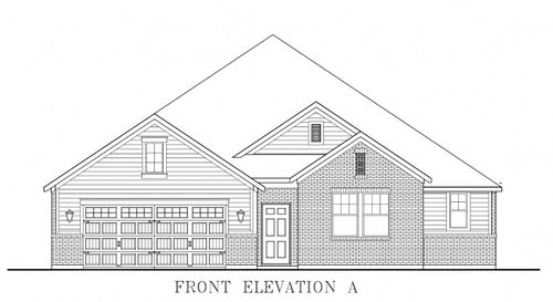 208 Shepards Street, Godley, TX, 76044 | Card Image