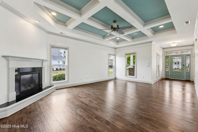 1112 Sandy Grove Pl, House other with 4 bedrooms, 3 bathrooms and 2 parking in Leland NC | Image 12