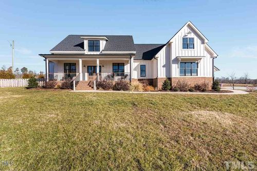 107 Crescent Hill Ln, Rougemont, NC, 27572-6622 | Card Image