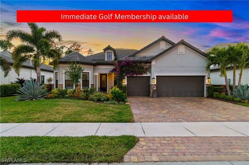 8923 Burrowing Owl Ct, NAPLES, FL, 34120-1959 | Card Image