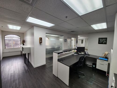 15850 W Bluemound Rd, Brookfield, WI, 53005-6022 | Card Image