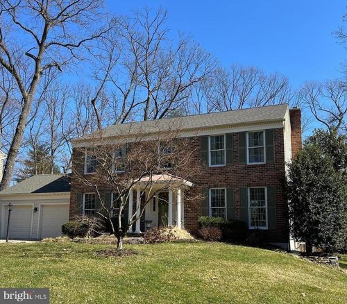 327 Cool Ridge Ct, MILLERSVILLE, MD, 21108-1882 | Card Image