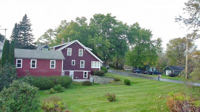 37 Fisher Street, House other with 4 bedrooms, 2 bathrooms and null parking in Fort Fairfield ME | Image 2