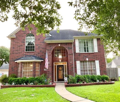 4406 Plantation Creek Dr, Missouri City, TX, 77459-2910 | Card Image