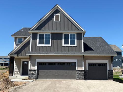 17967 Hawksbill Dr, Lakeville, MN, 55044-4997 | Card Image