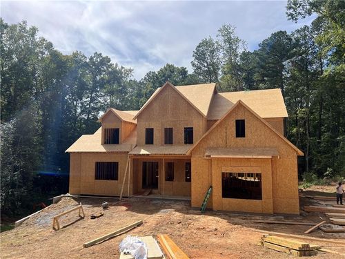 3357 Littleport Ln Nw, Acworth, GA, 30101-6969 | Card Image