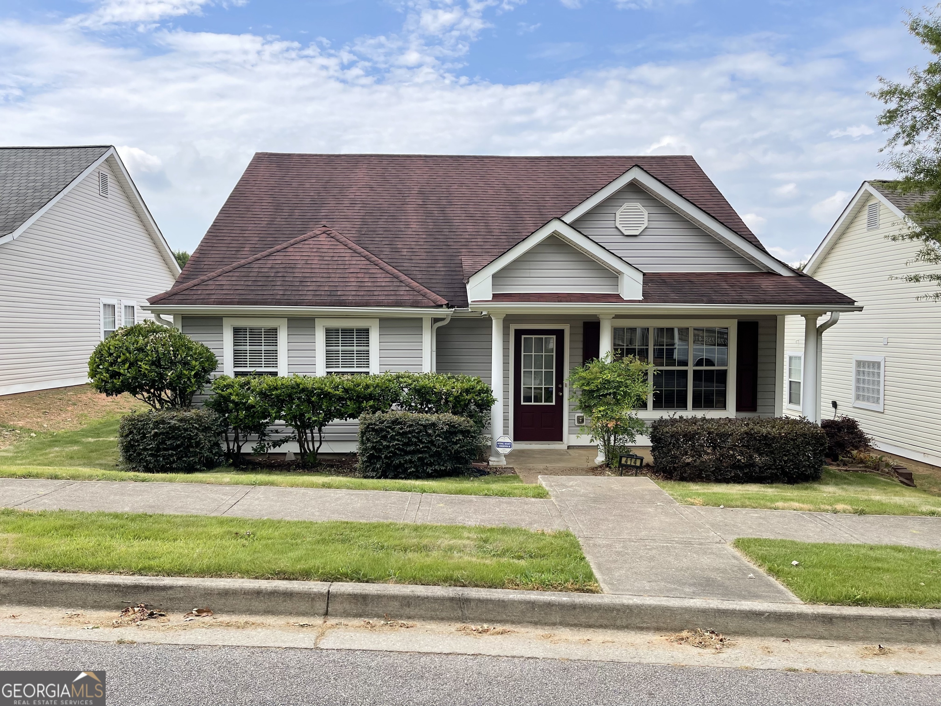 Fairlawn Dr, Stockbridge, GA 30281
