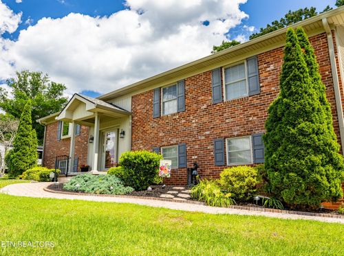 1321 Crestwood Drive, Louisville, TN, 37777 | Card Image