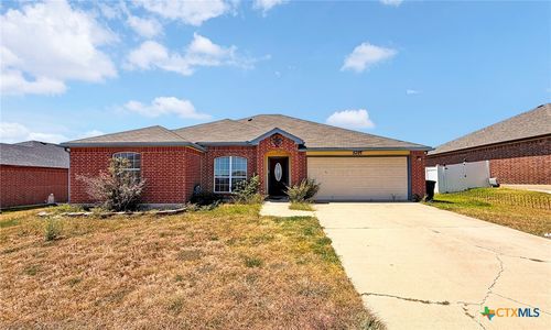 2003 Gail Dr, Copperas Cove, TX, 76522-4035 | Card Image