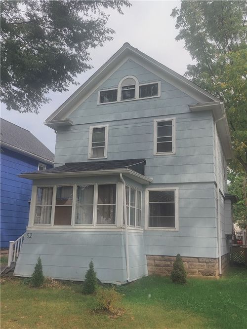 52 Holmes St, Rochester, NY, 14613-1914 | Card Image
